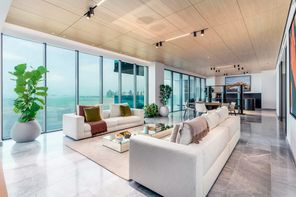 EMPRESARIALES  | EL ARTE DE VIVIR | UPPER EAST TOWER