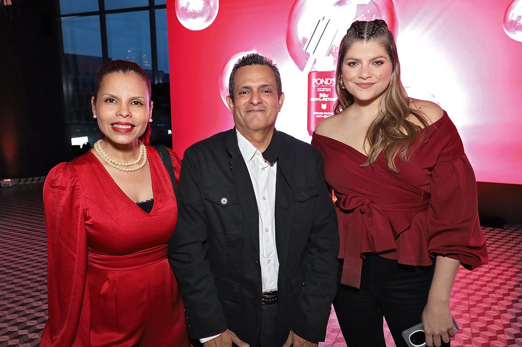 BLINK EVENTOS  | Experiencia Pond’s Age Miracle