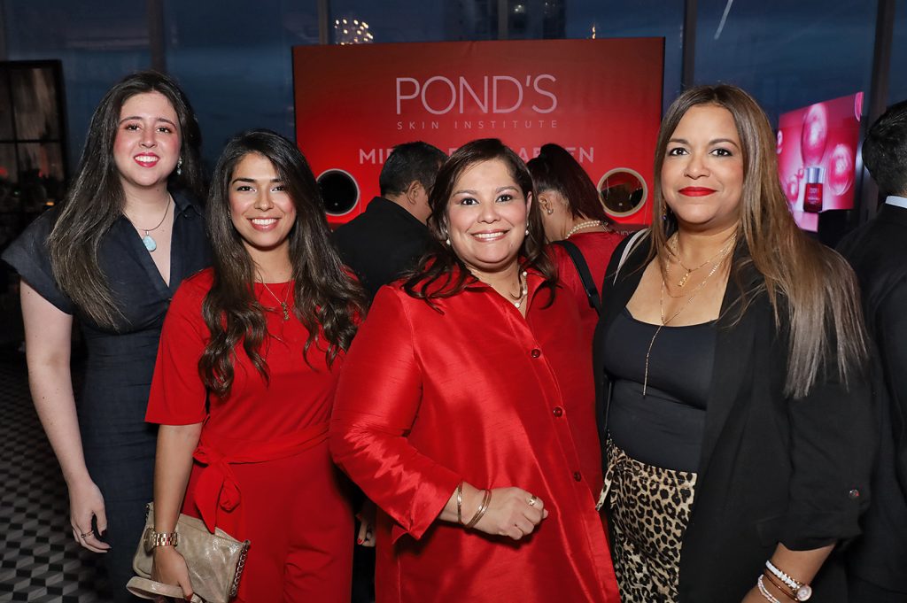 BLINK EVENTOS  | Experiencia Pond’s Age Miracle