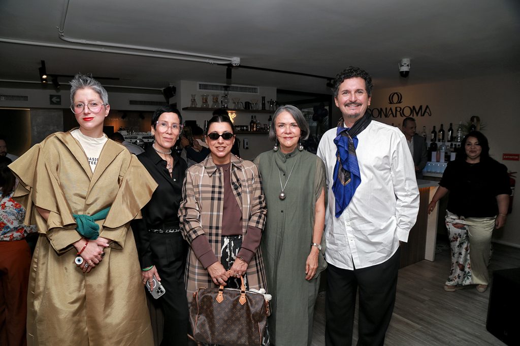 BLINK EVENTOS  | Panama Fashion Week 2025: cuenta regresiva