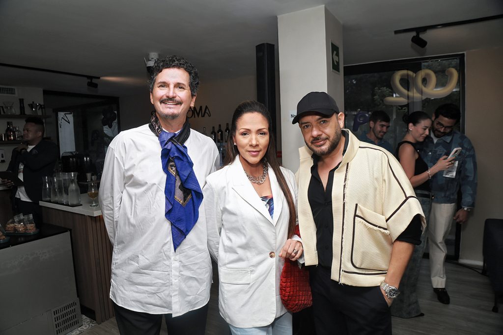 BLINK EVENTOS  | Panama Fashion Week 2025: cuenta regresiva