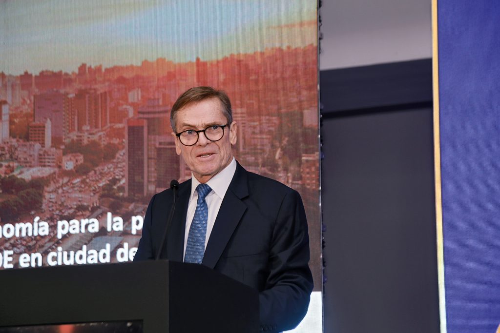 EMPRESARIALES  | Economías latinoamericanas