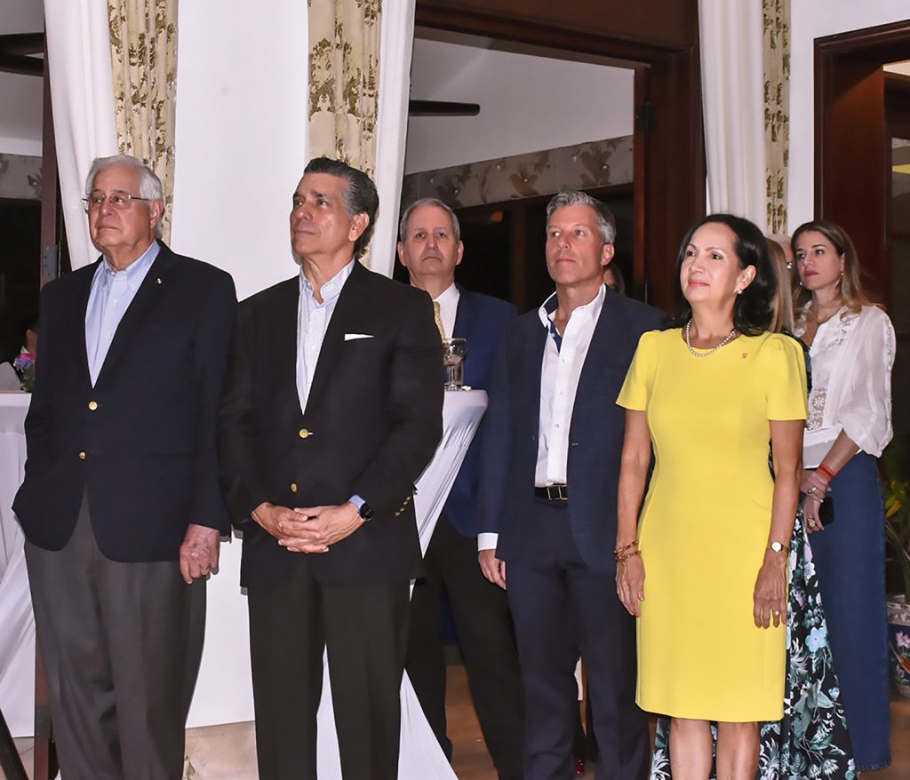 EMPRESARIALES  | Alianza por el buen periodismo