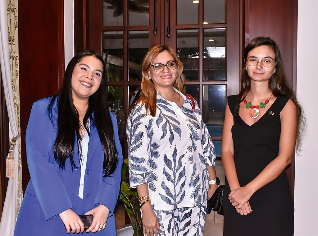 EMPRESARIALES  | Alianza por el buen periodismo