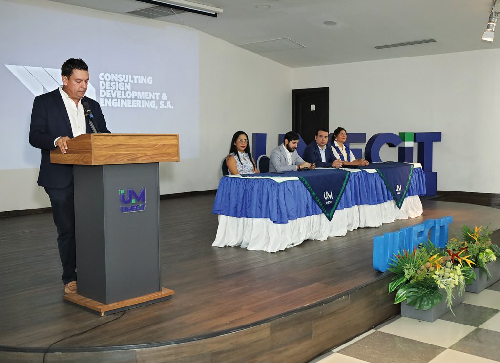 EMPRESARIALES  | CONCOP 2025 REÚNE A EXPERTOS EN CONTRATACIÓN PÚBLICA Y PRIVADA