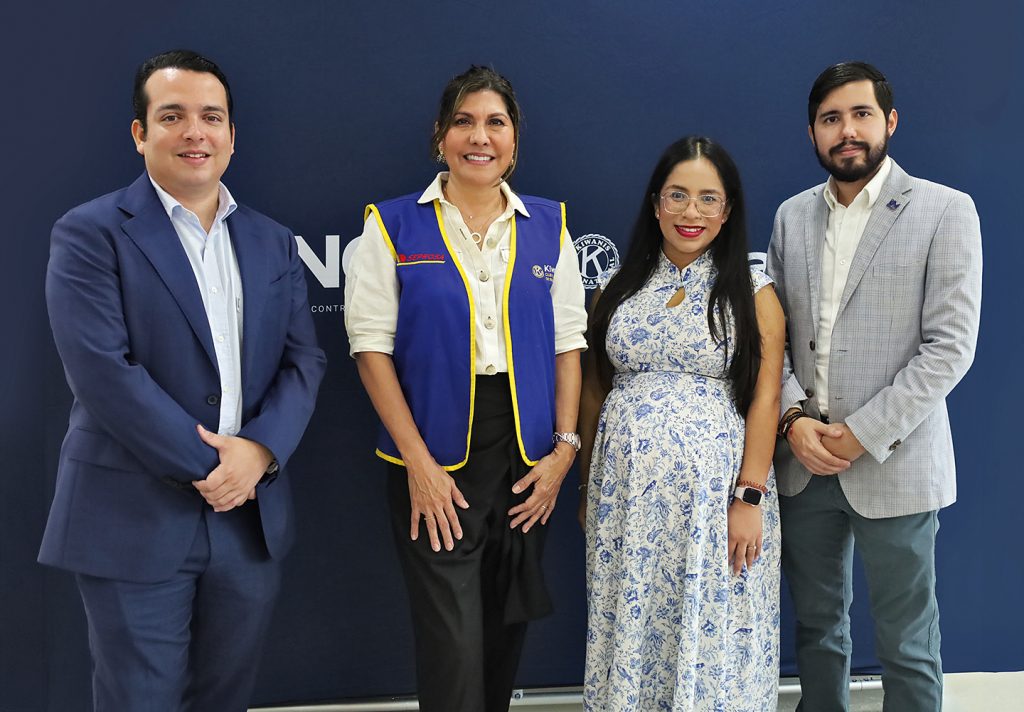 EMPRESARIALES  | CONCOP 2025 REÚNE A EXPERTOS EN CONTRATACIÓN PÚBLICA Y PRIVADA