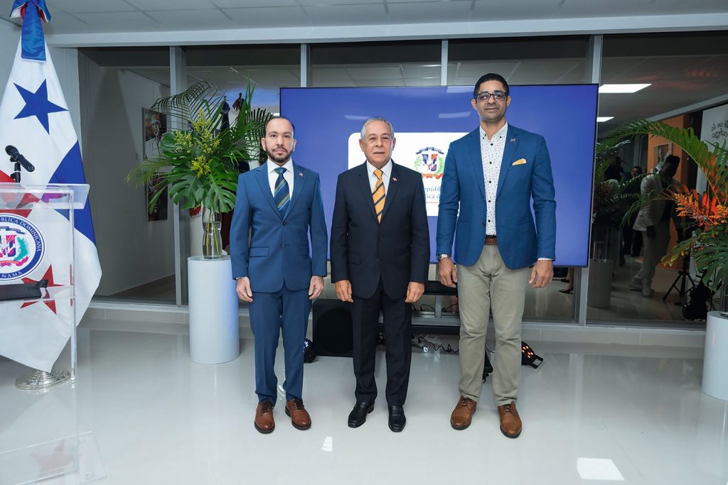 EMPRESARIALES  | RD presenta nueva misión diplomática