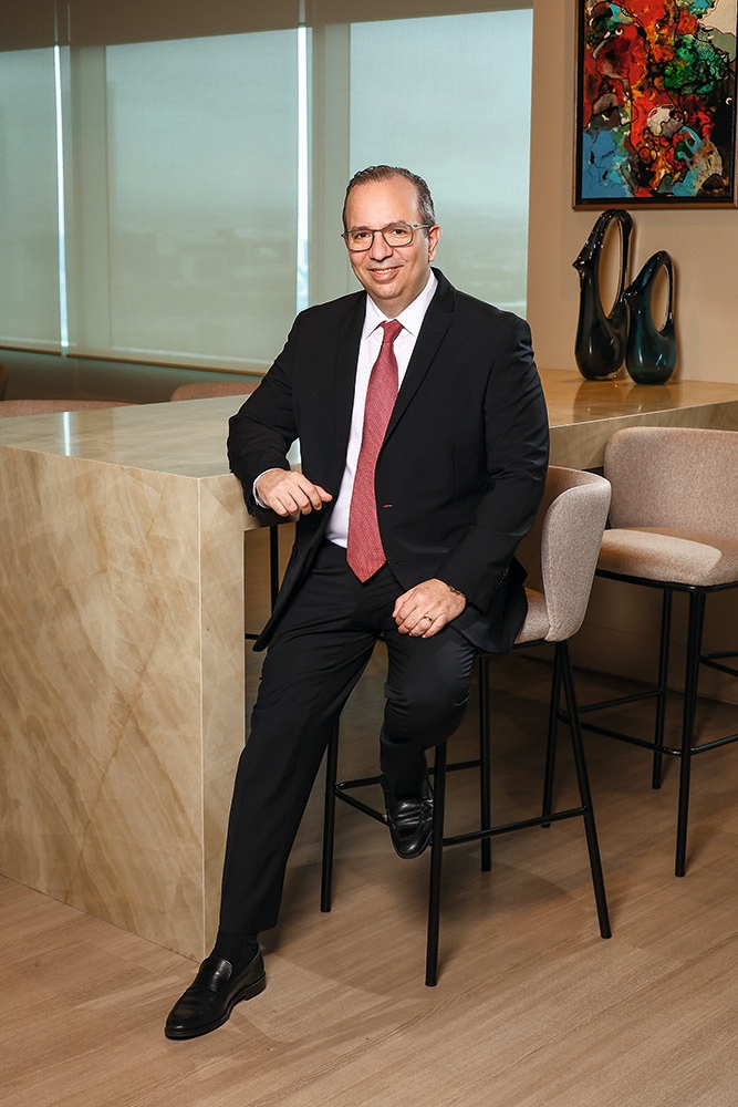 EMPRESARIALES  | CRECIMIENTO Y COMPROMISO