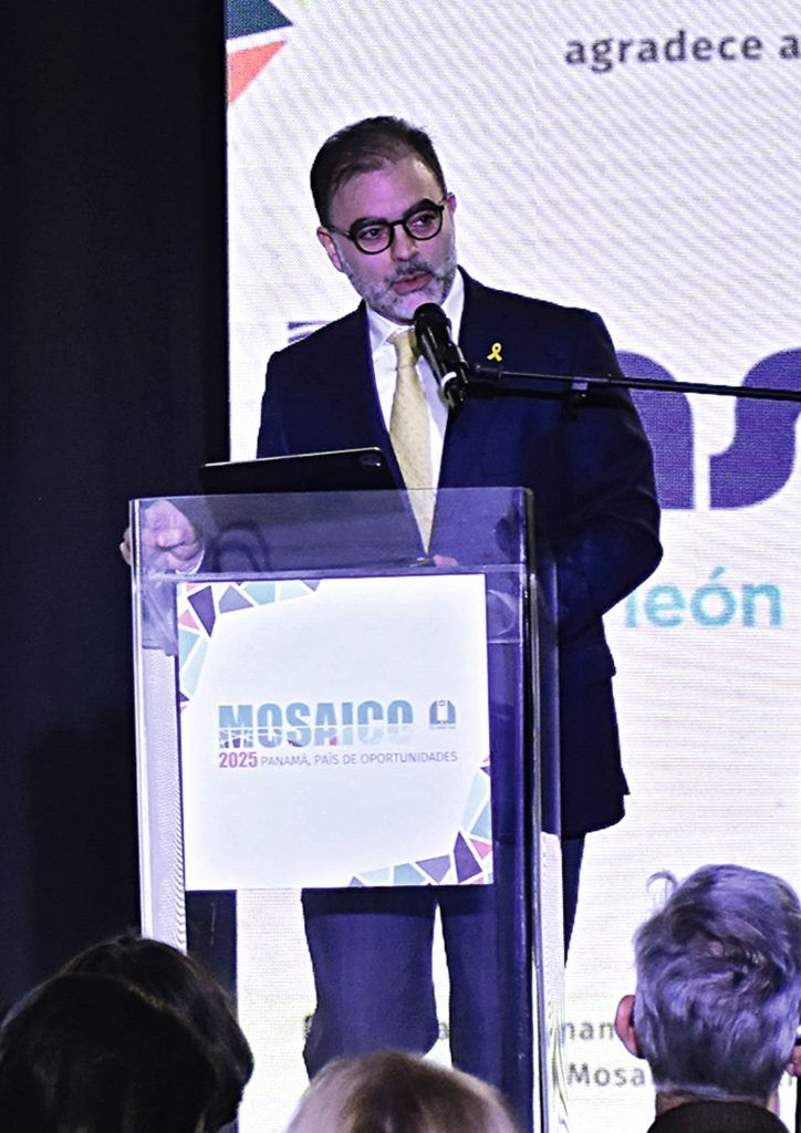 EMPRESARIALES  | Panamá, un país de oportunidades