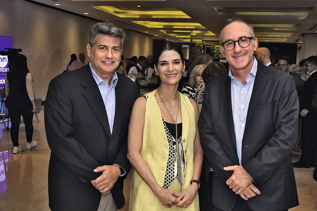 EMPRESARIALES  | Panamá, un país de oportunidades