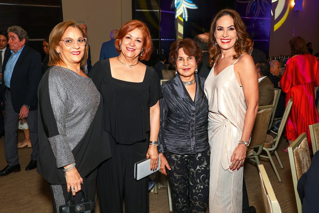 EMPRESARIALES EVENTOS  | HOSPITAL PAITILLA CELEBRA SUS 50 AÑOS PRESENTANDO SU NUEVA IMAGEN DE MARCA