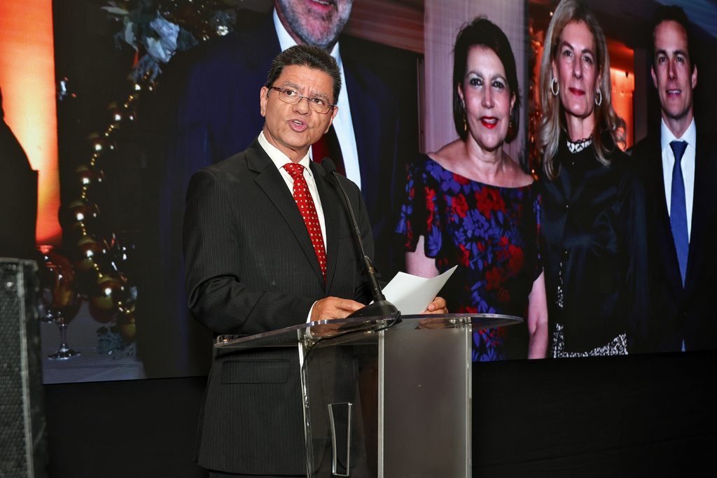 EMPRESARIALES EVENTOS  | HOSPITAL PAITILLA CELEBRA SUS 50 AÑOS PRESENTANDO SU NUEVA IMAGEN DE MARCA