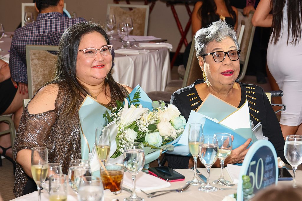 EMPRESARIALES EVENTOS  | HOSPITAL PAITILLA CELEBRA SUS 50 AÑOS PRESENTANDO SU NUEVA IMAGEN DE MARCA