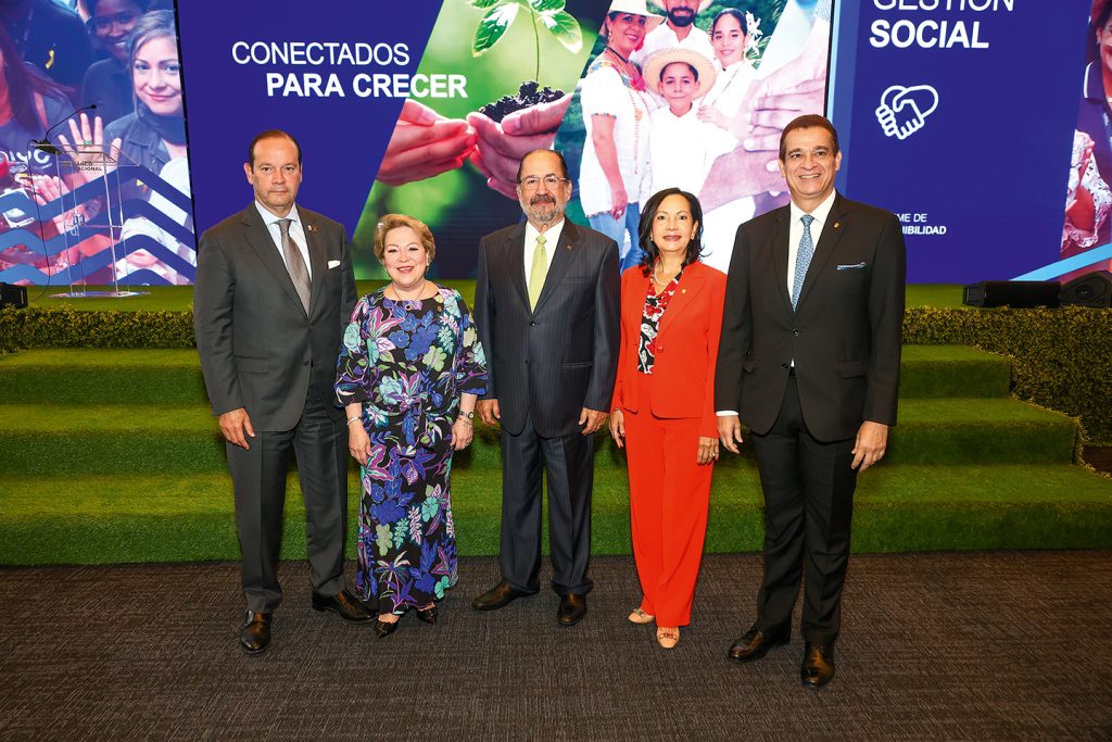 EMPRESARIALES EVENTOS  | BANCONAL, COMPROMETIDO CON SU GESTIÓN RESPONSABLE