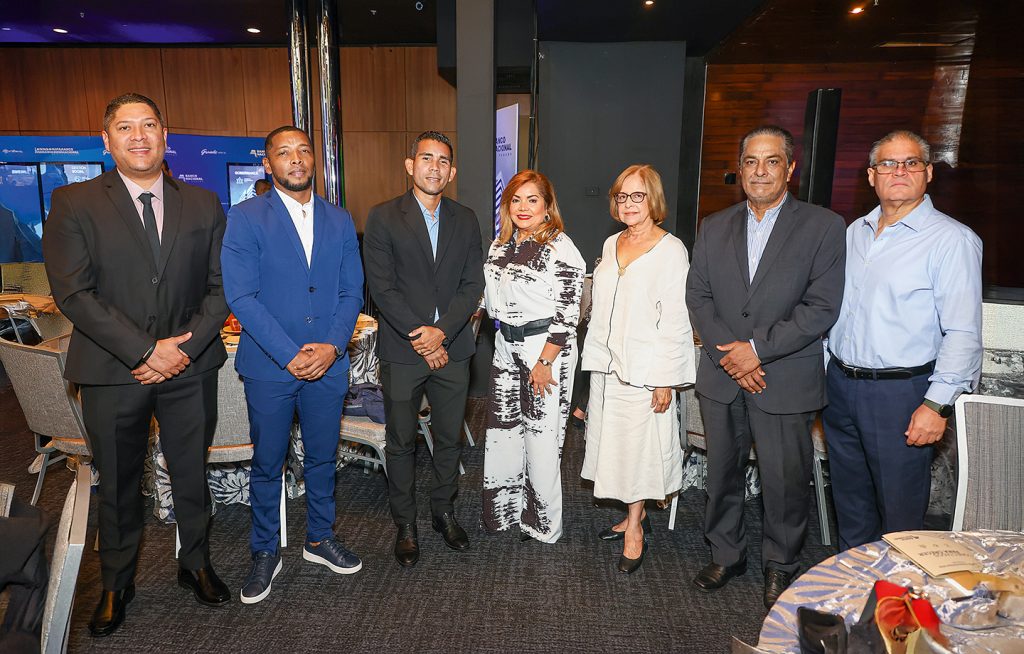 EMPRESARIALES EVENTOS  | BANCONAL, COMPROMETIDO CON SU GESTIÓN RESPONSABLE