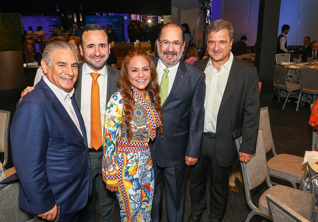EMPRESARIALES EVENTOS  | BANCONAL, COMPROMETIDO CON SU GESTIÓN RESPONSABLE