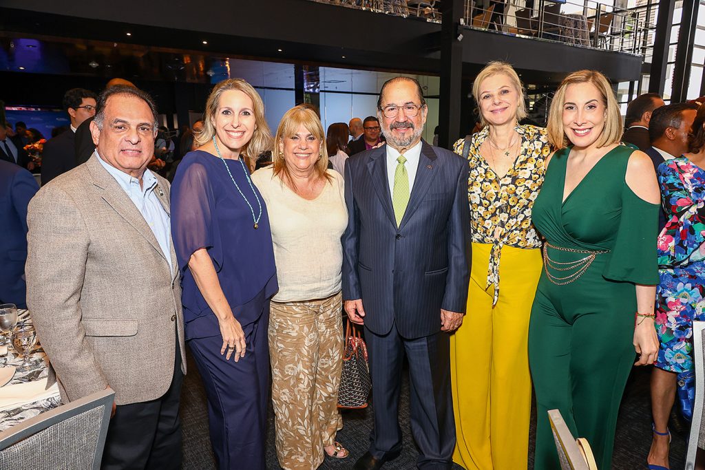 EMPRESARIALES EVENTOS  | BANCONAL, COMPROMETIDO CON SU GESTIÓN RESPONSABLE