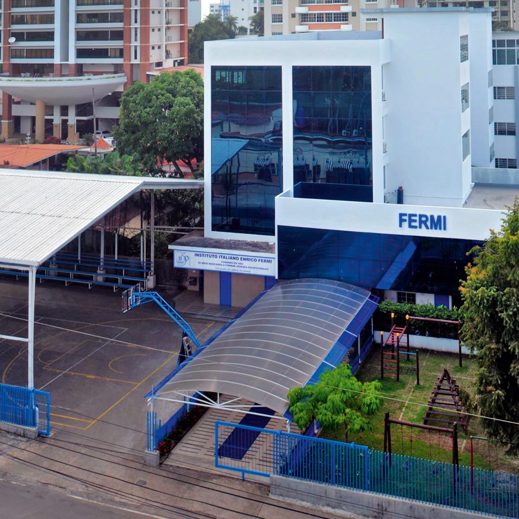 EVENTOS  | EL INSTITUTO ITALIANO ENRICO FERMI CELEBRA 62 AÑOS DE ACTIVIDAD, MARCANDO LA PAUTA EN LA EDUCACION NACIONAL