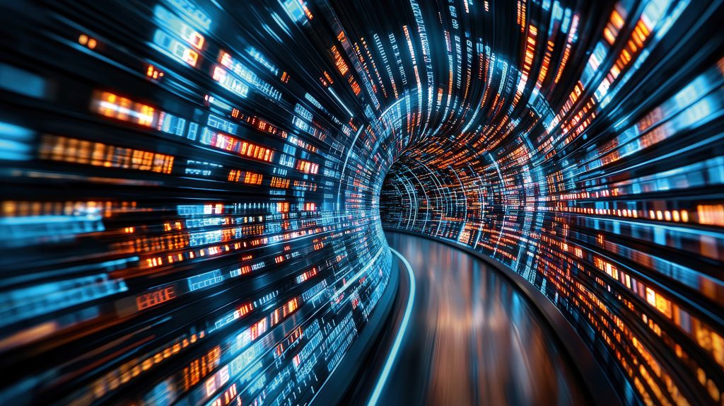 TECNOLOGÍA  | DATOS PROTEGIDOS, IA BIEN ENTRENADA