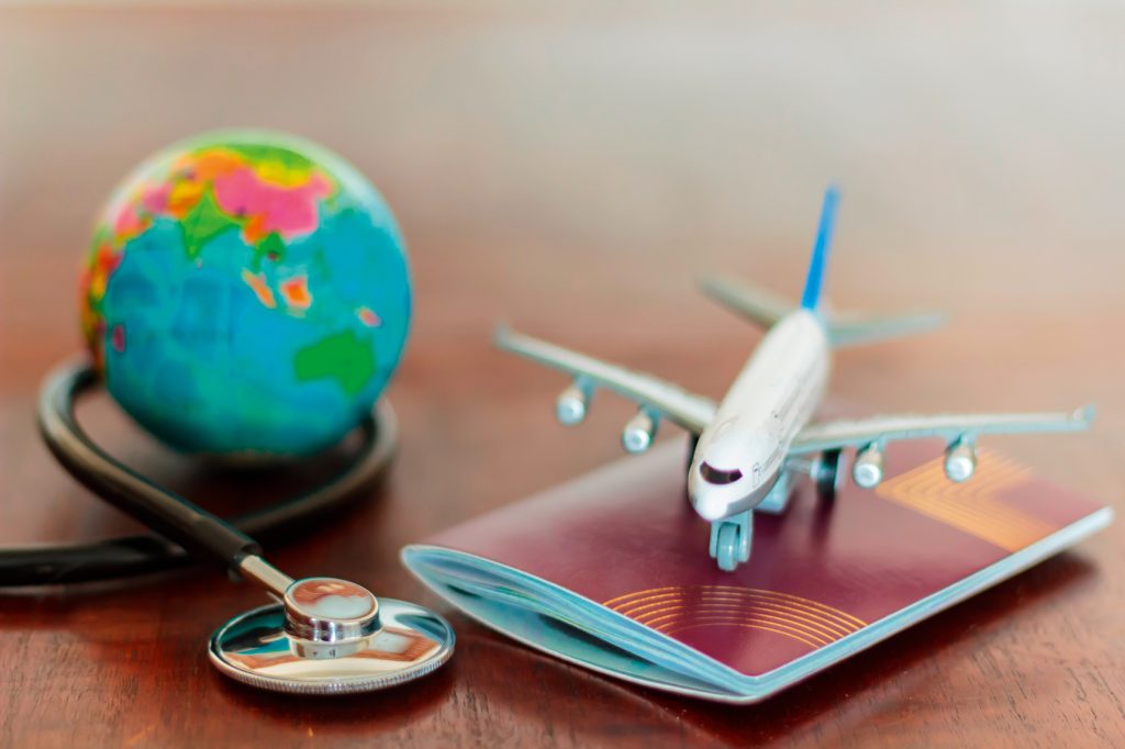 ESPECIALES  | ESPECIAL TURISMO