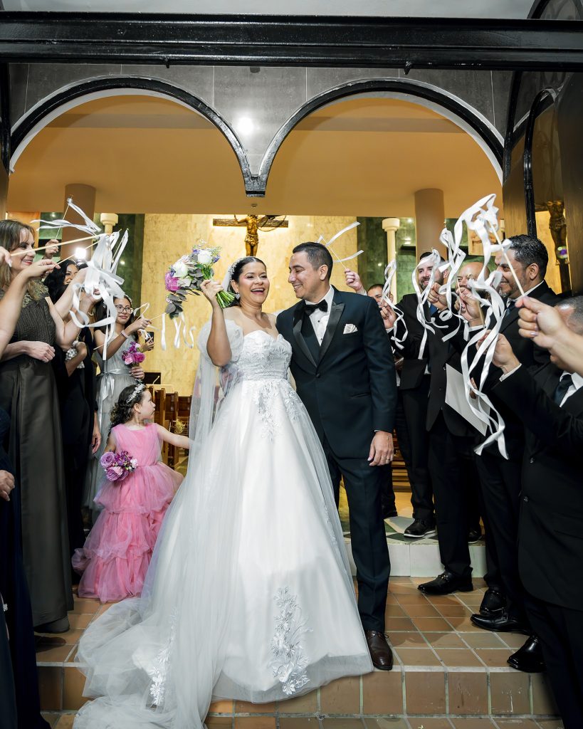 EVENTOS  | Votos de amor