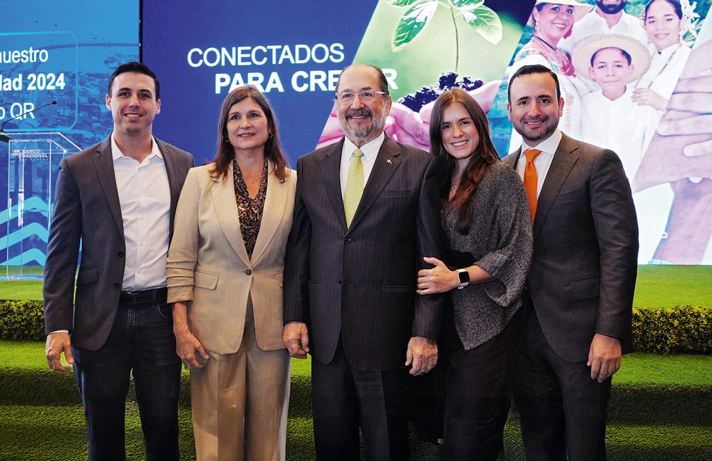 EMPRESARIALES EVENTOS  | BANCONAL, COMPROMETIDO CON SU GESTIÓN RESPONSABLE