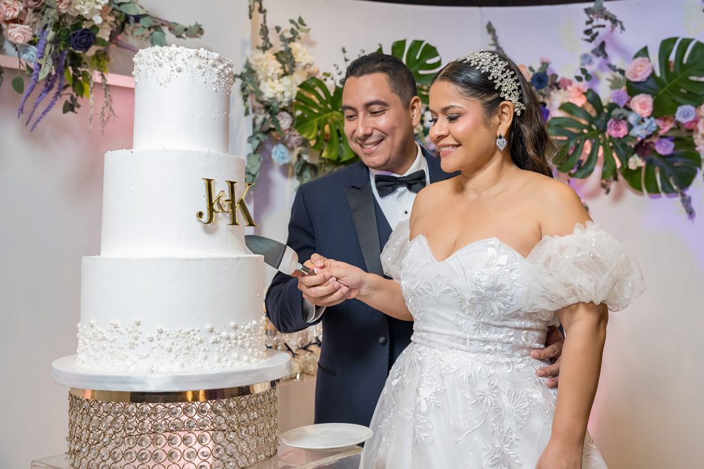 EVENTOS  | Votos de amor