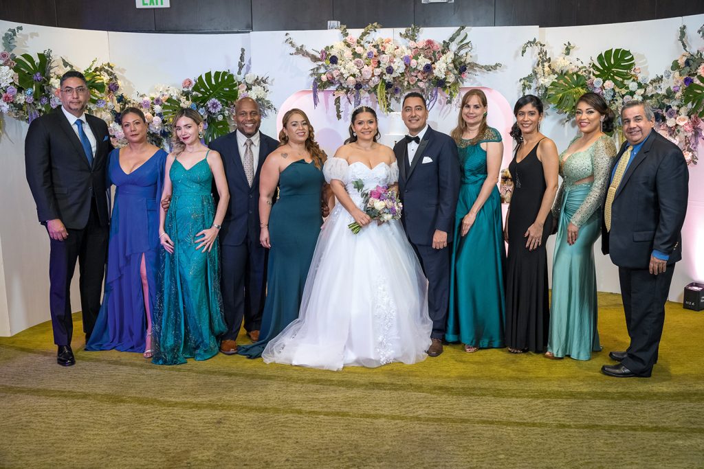EVENTOS  | Votos de amor