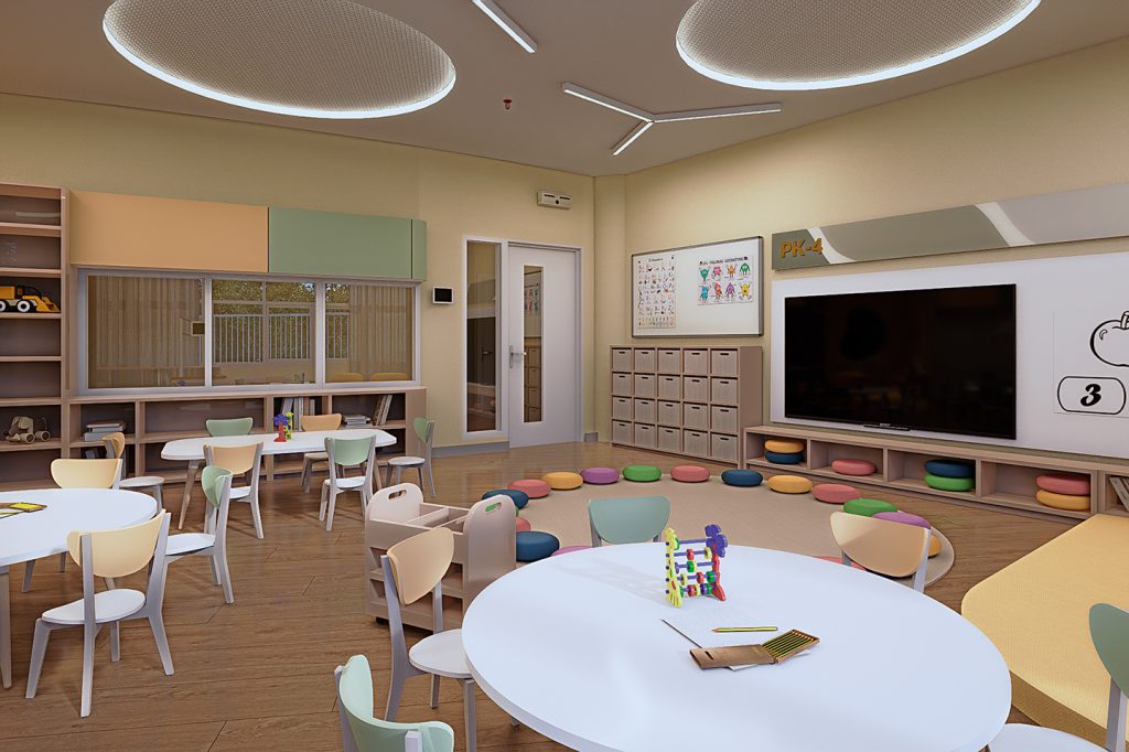 LIFESTYLE  | BALBOA ACADEMY PRESENTA SU NUEVO CAMPUS DE ÚLTIMA GENERACIÓN EN COSTA SUR CON UNA INVERSIÓN DE MÁS DE 30 MILLONES DE DÓLARES