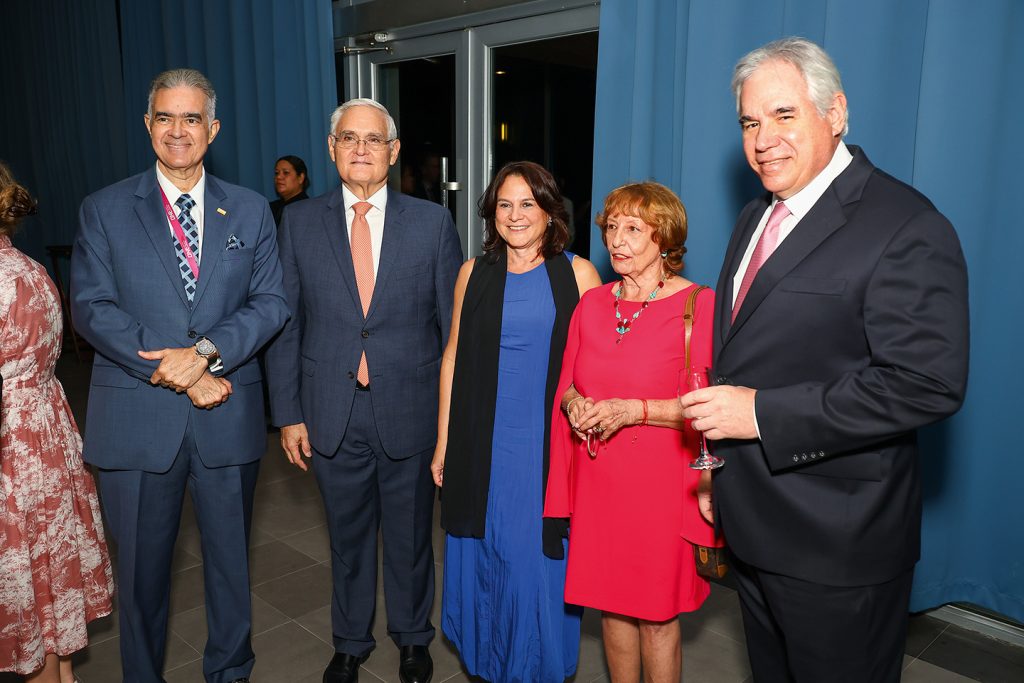 EMPRESARIALES EVENTOS  | Panama Maritime Review celebró su 25.º aniversario