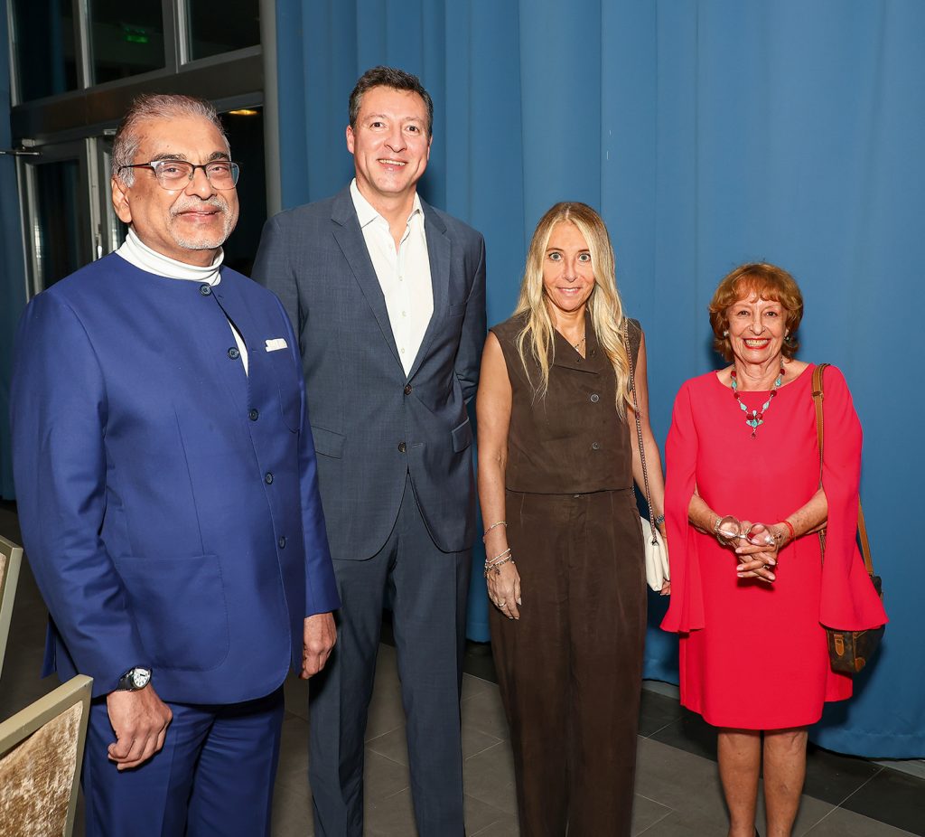 EMPRESARIALES EVENTOS  | Panama Maritime Review celebró su 25.º aniversario