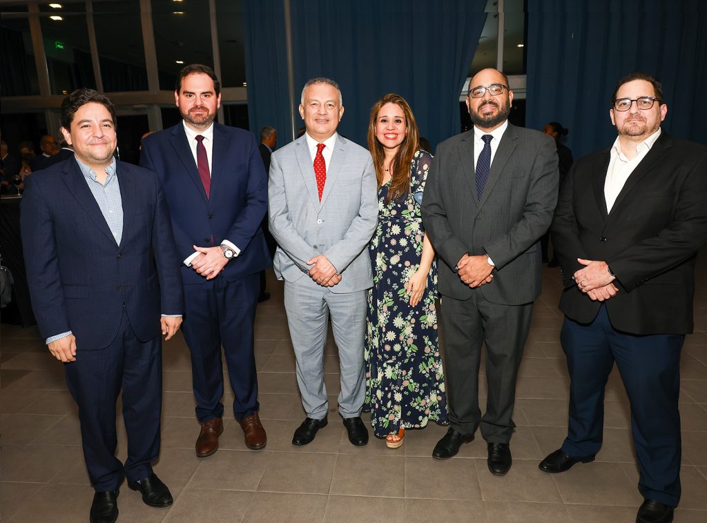 EMPRESARIALES EVENTOS  | Panama Maritime Review celebró su 25.º aniversario