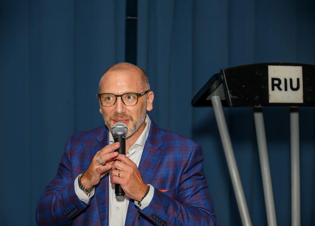 EMPRESARIALES EVENTOS  | Panama Maritime Review celebró su 25.º aniversario