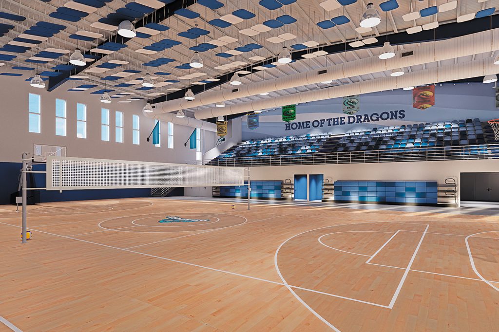 LIFESTYLE  | BALBOA ACADEMY PRESENTA SU NUEVO CAMPUS DE ÚLTIMA GENERACIÓN EN COSTA SUR CON UNA INVERSIÓN DE MÁS DE 30 MILLONES DE DÓLARES