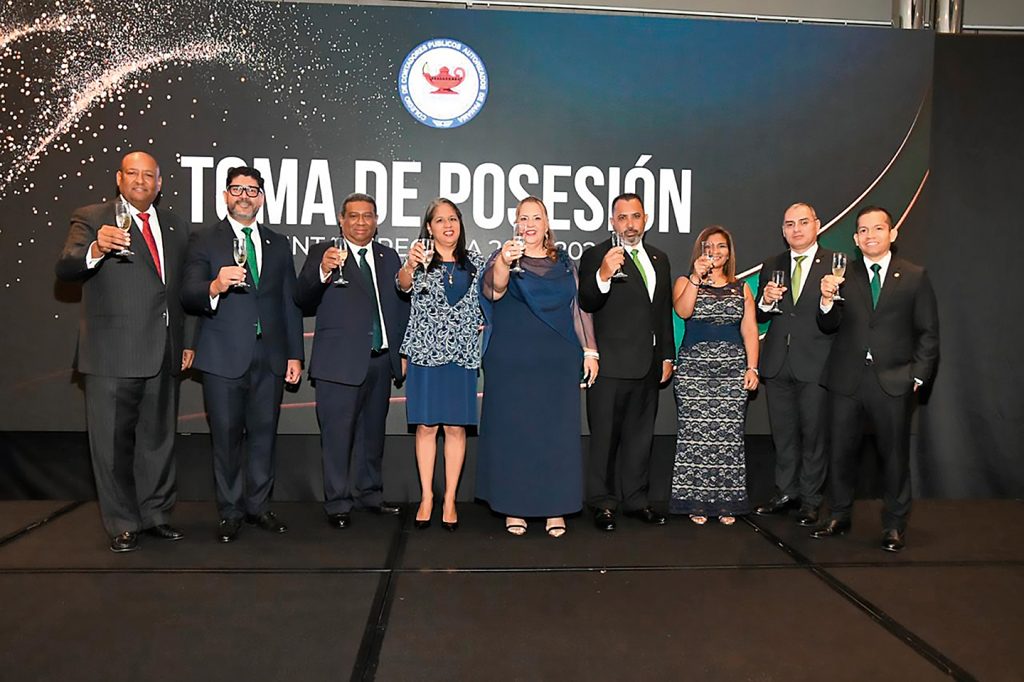 EMPRESARIALES EVENTOS  | NUEVA GESTIÓN