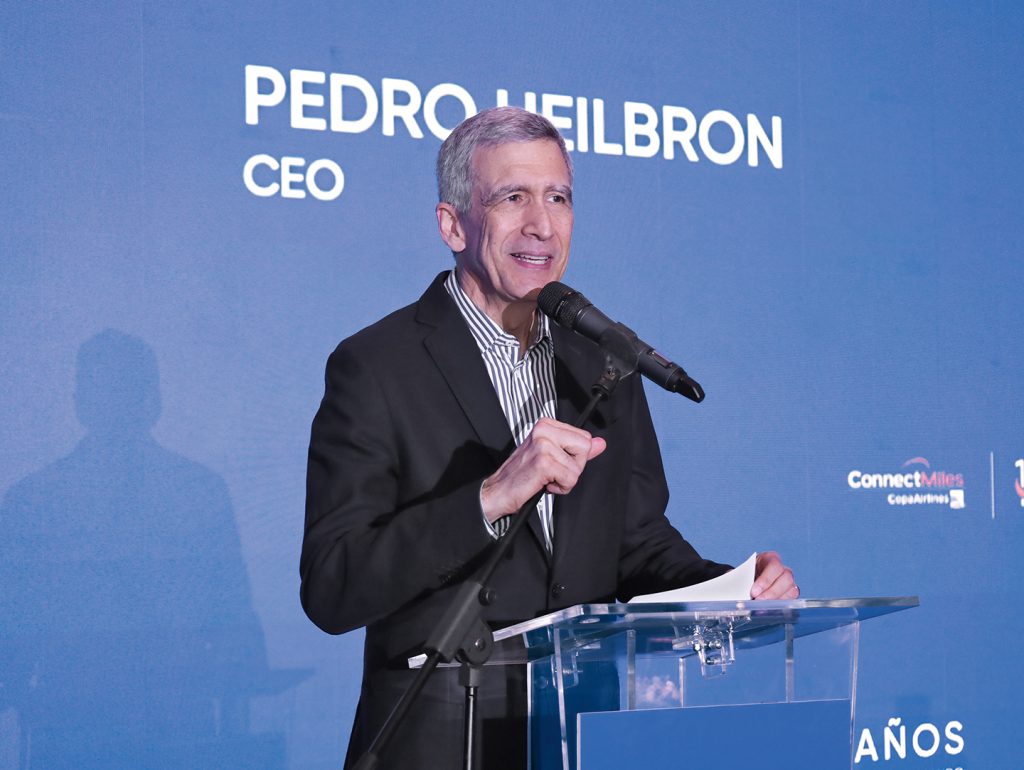 EMPRESARIALES EVENTOS  | Una década de lealtad recompensada