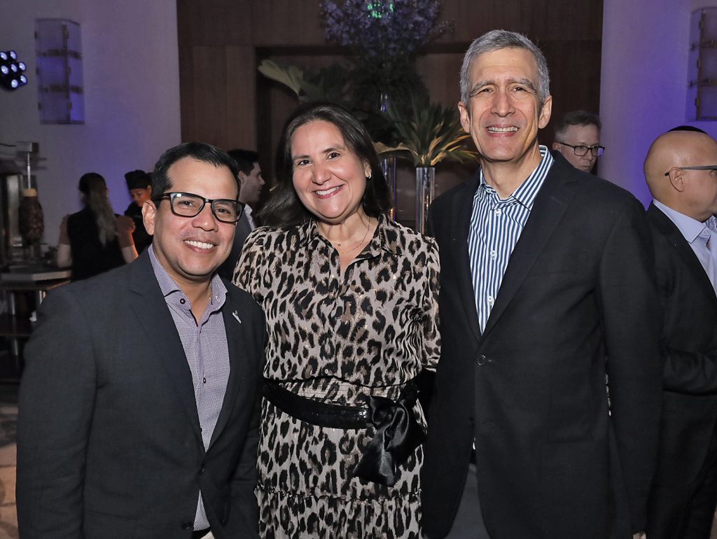 EMPRESARIALES EVENTOS  | Una década de lealtad recompensada