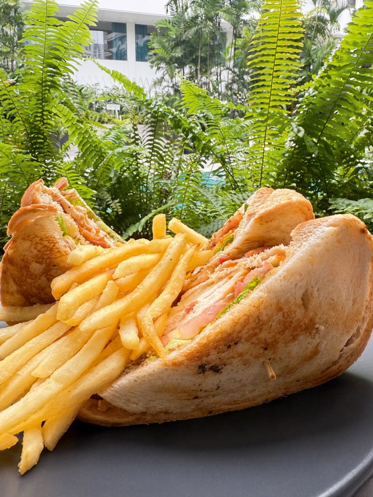 GOURMET  | SABORES CON ESTILO | LILA