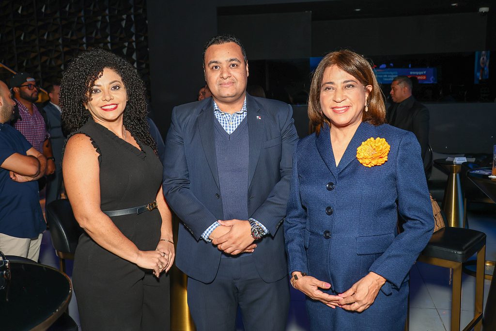 EMPRESARIALES EVENTOS  | CAJA DE AHORROS LIDERA DIGITALIZACIÓN CON PAGOS YAPPY EN ENTIDADES PÚBLICAS