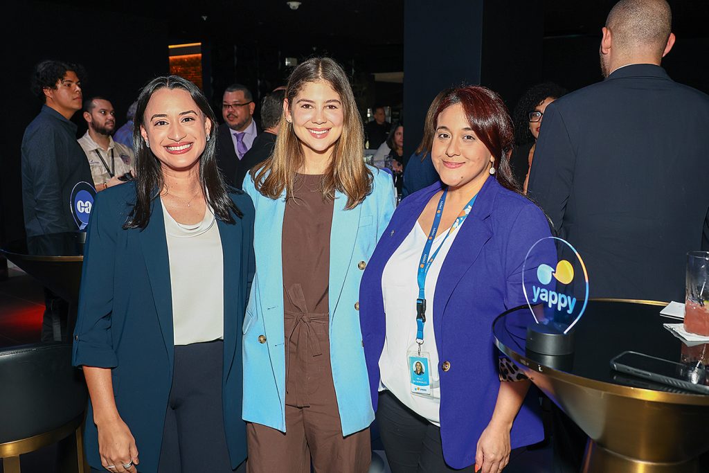 EMPRESARIALES EVENTOS  | CAJA DE AHORROS LIDERA DIGITALIZACIÓN CON PAGOS YAPPY EN ENTIDADES PÚBLICAS