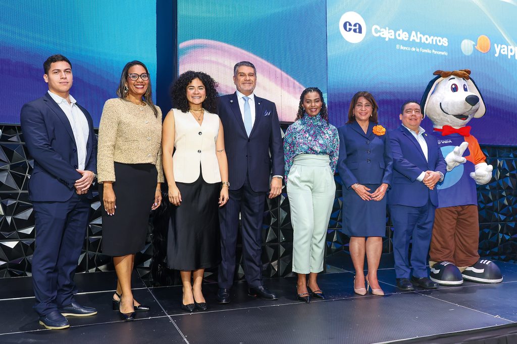 EMPRESARIALES EVENTOS  | CAJA DE AHORROS LIDERA DIGITALIZACIÓN CON PAGOS YAPPY EN ENTIDADES PÚBLICAS
