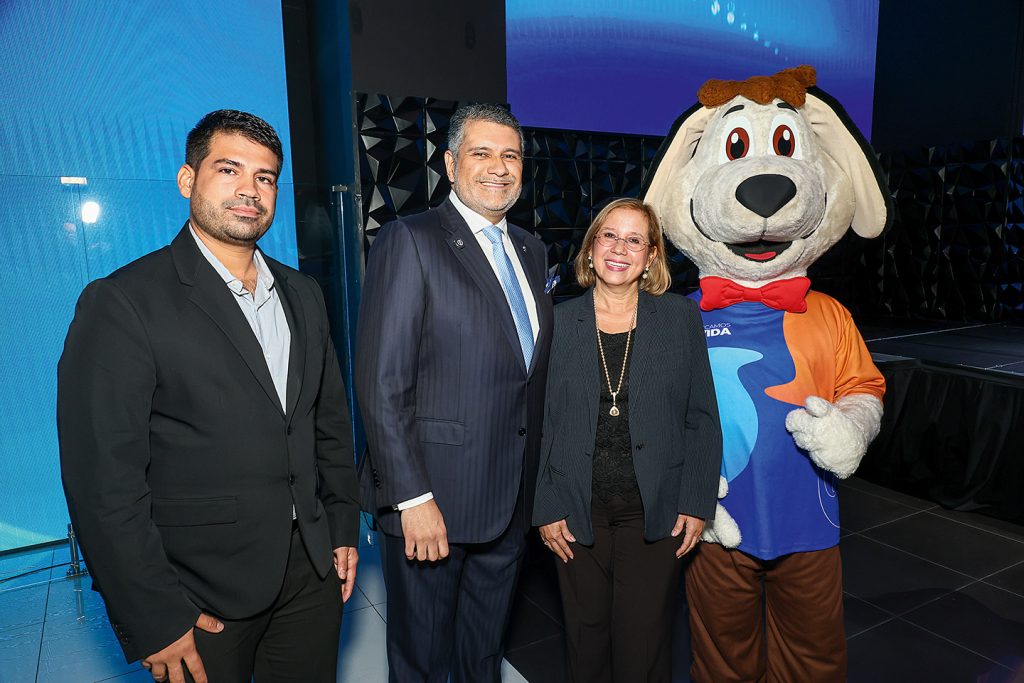 EMPRESARIALES EVENTOS  | CAJA DE AHORROS LIDERA DIGITALIZACIÓN CON PAGOS YAPPY EN ENTIDADES PÚBLICAS