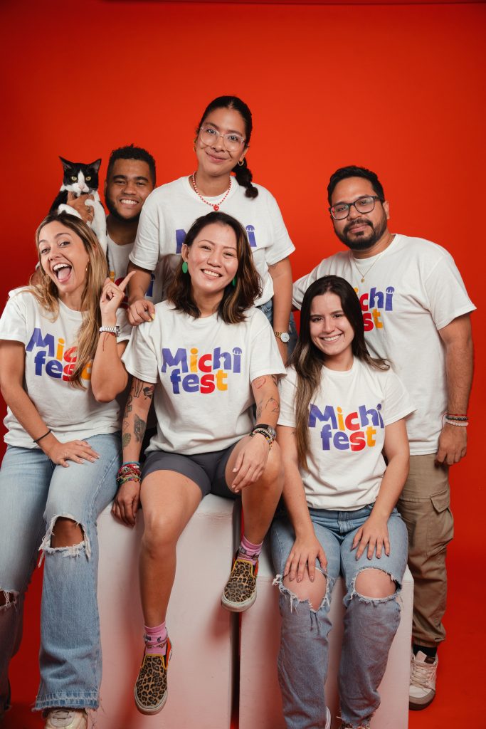 EVENTOS  | BIGOTES, AMOR Y PROPÓSITO