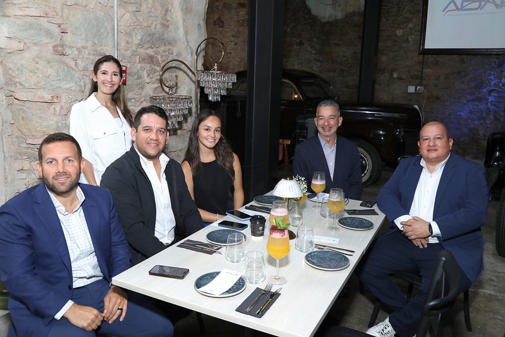 EMPRESARIALES EVENTOS  | ADAP celebra 75 años