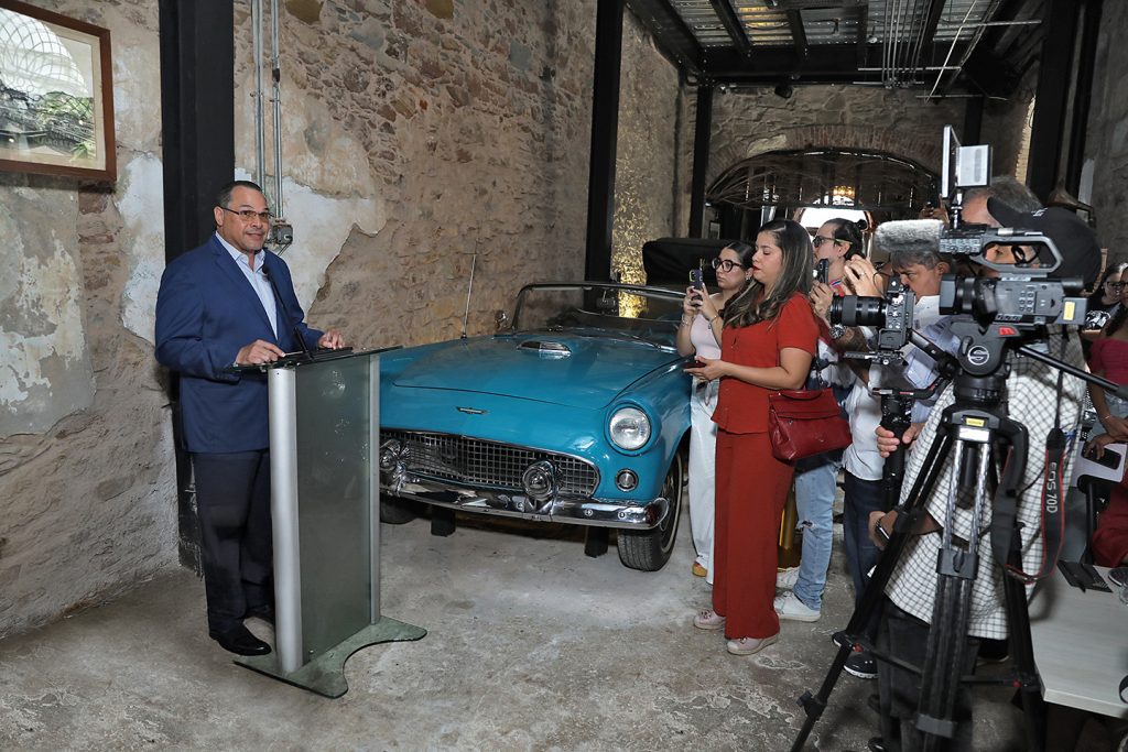 EMPRESARIALES EVENTOS  | ADAP celebra 75 años