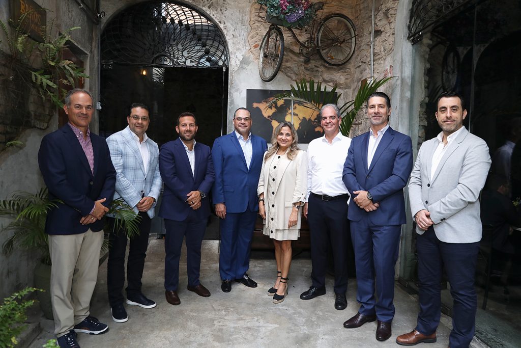 EMPRESARIALES EVENTOS  | ADAP celebra 75 años