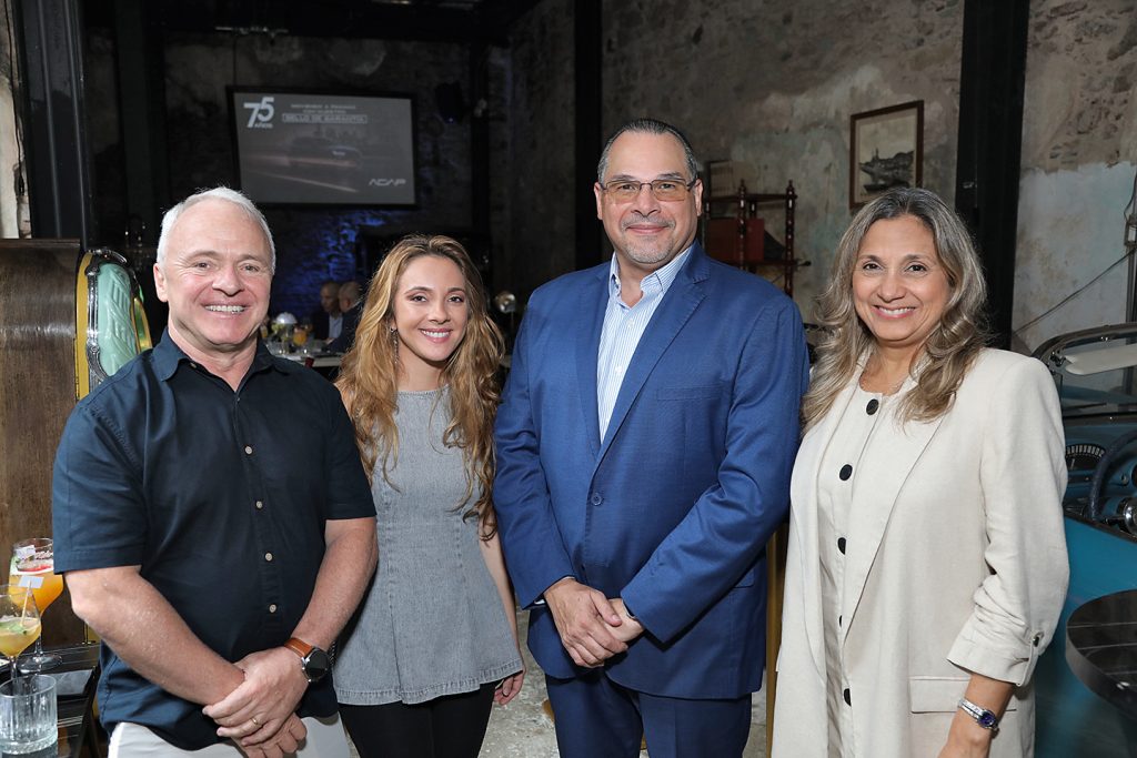 EMPRESARIALES EVENTOS  | ADAP celebra 75 años