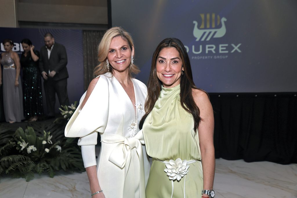 EMPRESARIALES EVENTOS  | ACOBIR realiza cena de gala benéfica