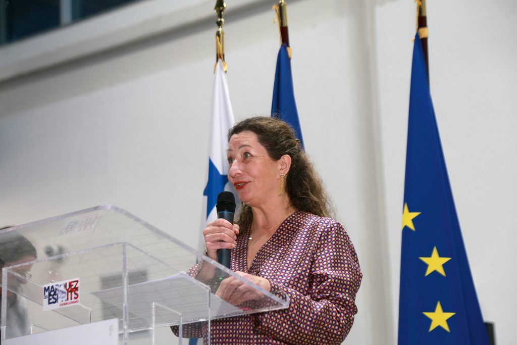 EVENTOS  | Fiesta Nacional de Francia