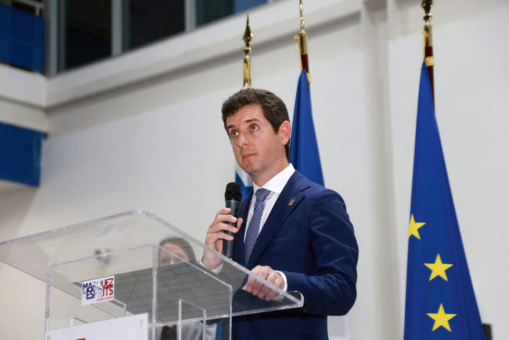 EVENTOS  | Fiesta Nacional de Francia